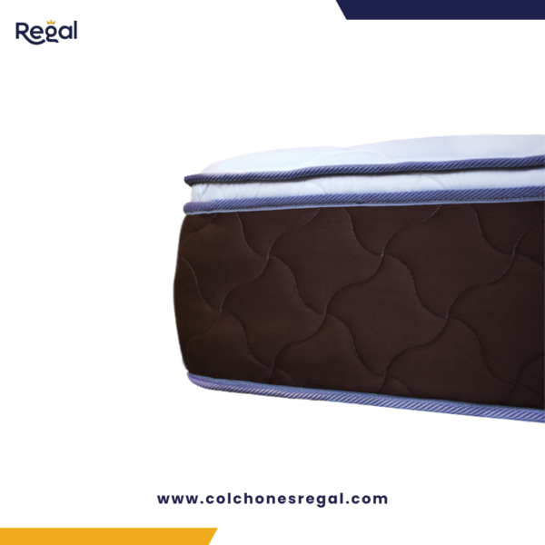 Colchón Golden Regal - Imagen 3