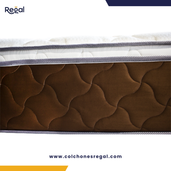 Colchón Golden Regal - Imagen 4