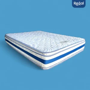 Colchón Gran Virrey Deluxe Colchones REgal