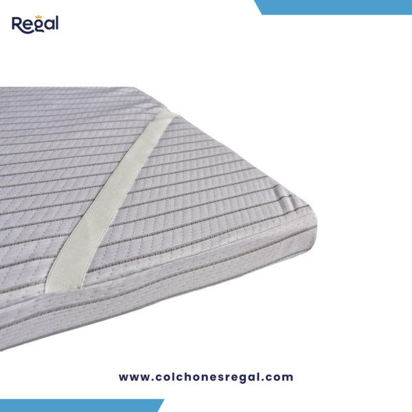 Memory Top Colchones Regal