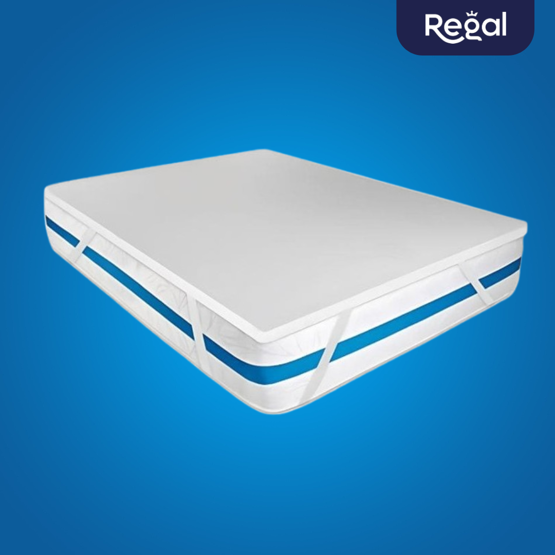 Memory Top Colchones Regal