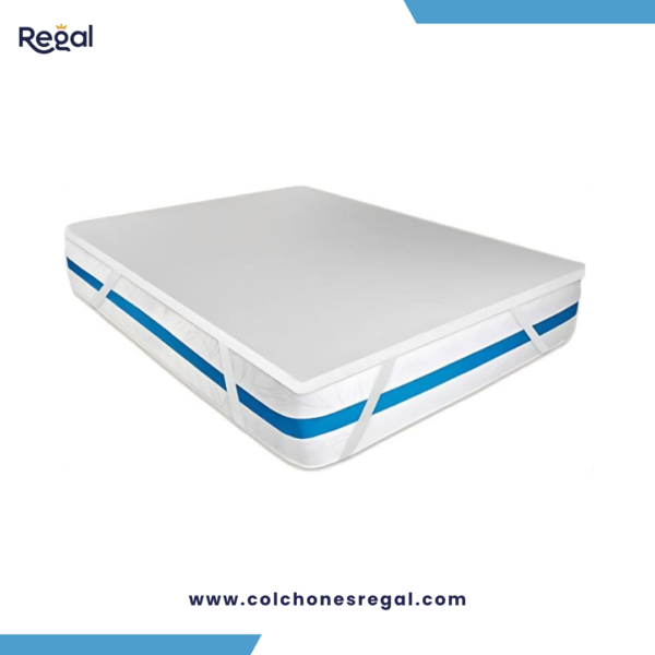 Memory Top Colchones Regal