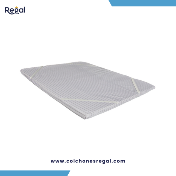 Memory Top Colchones Regal