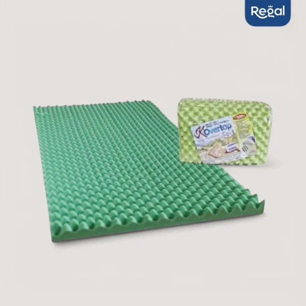 Kover Top Colchones Regal