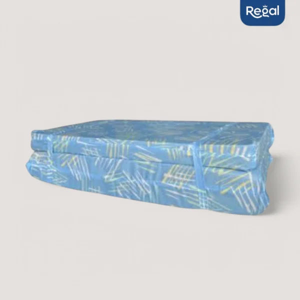 Colchoneta Plegable Plus Colchones Regal