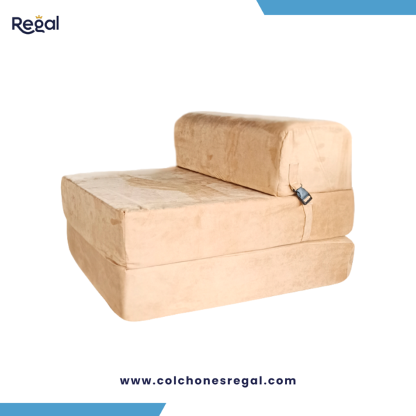 Poltrona Hipoalergénica - Colchones Regal