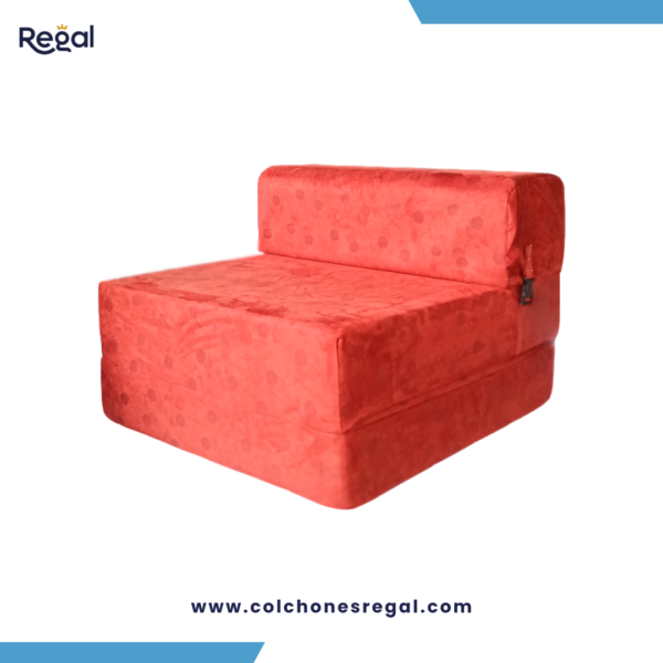 Poltrona Hipoalergénica - Colchones Regal