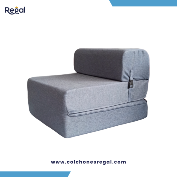 Poltrona Hipoalergénica - Colchones Regal
