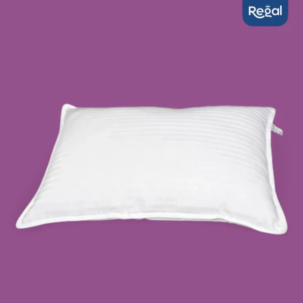 Almohada Natural Relax Sensitive Colchones Regal