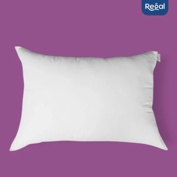 Almohada Natural Relax Air Colchones Regal