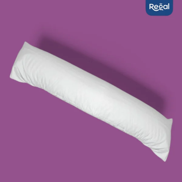 Almohadón de Cuerpo Colchones Regal