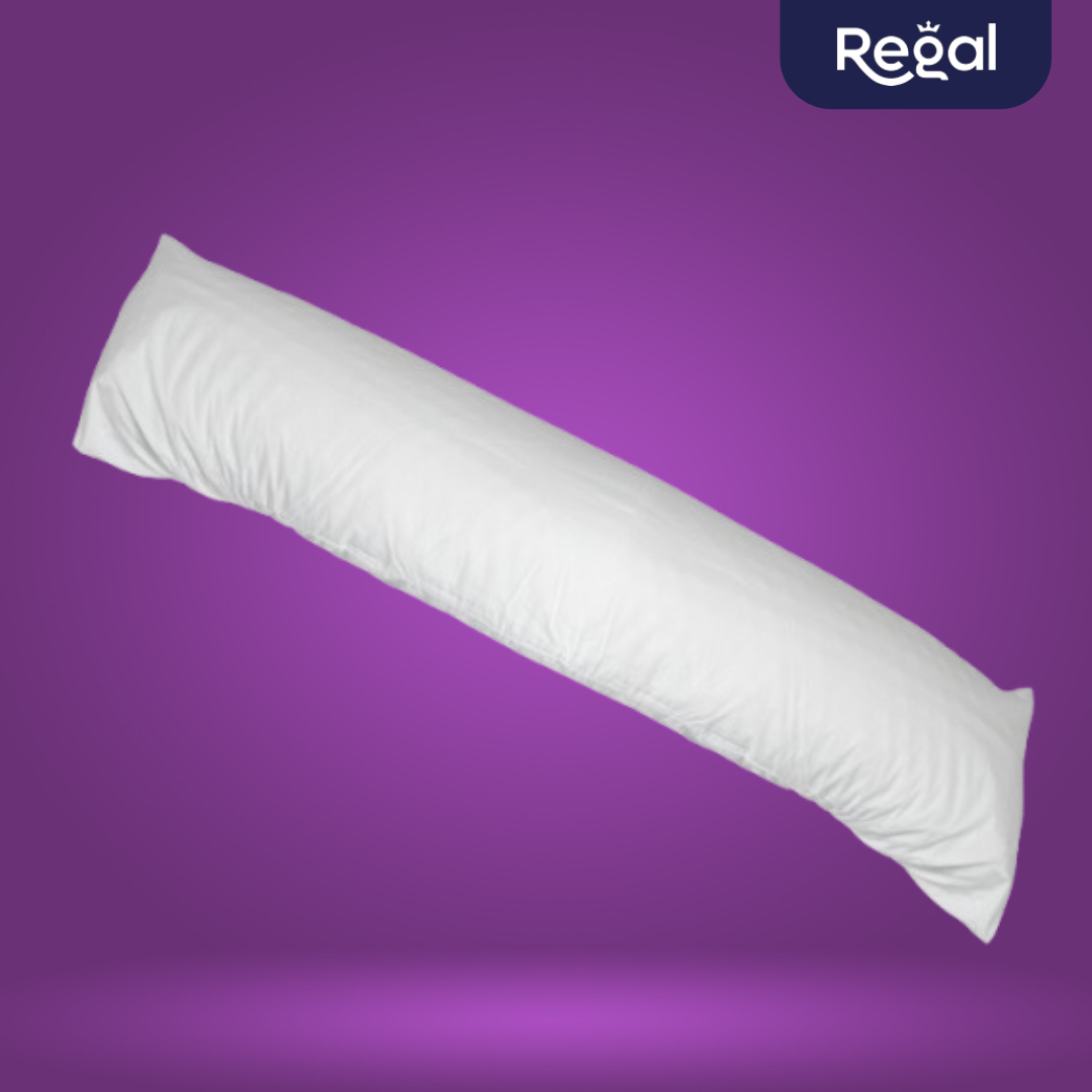 Almohadón de Cuerpo - Colchones Regal