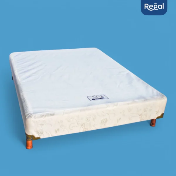 Box Premium Colchones Regal