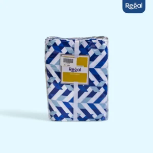 Sábana Koko Azul Colchones Regal