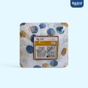 Edredón Comforter Janet Colchones Regal