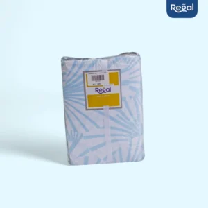 Sábana Izana Azul Colchones Regal