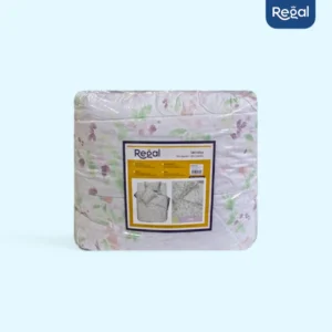 Edredón Comforter Jan Colchones Regal