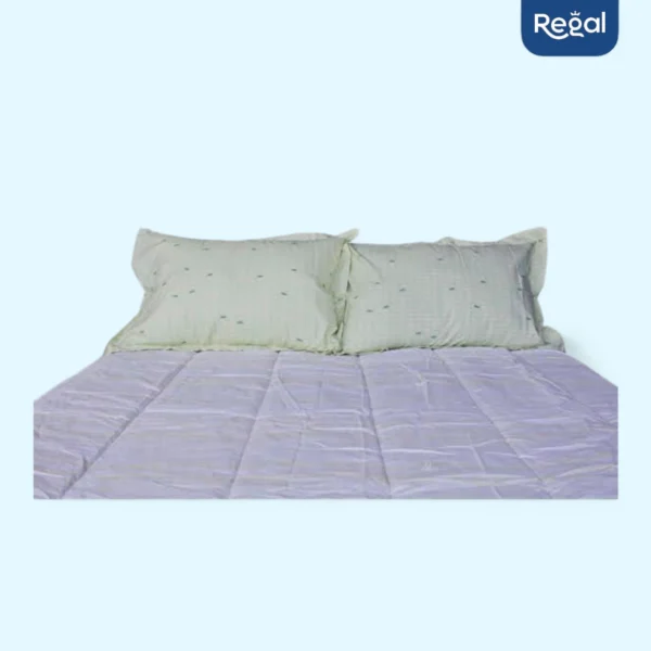 Edredón Comforter Adela Colchones Regal