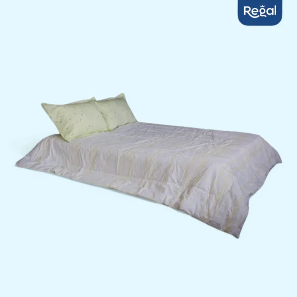 Edredón Comforter Adela Colchones Regal