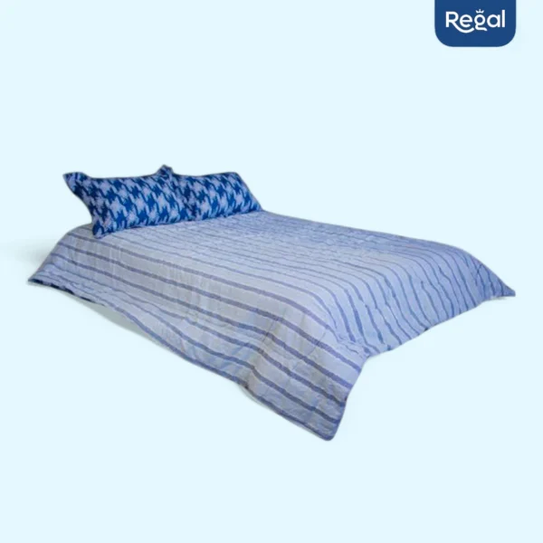 Edredón Comforter Susan Colchones Regal
