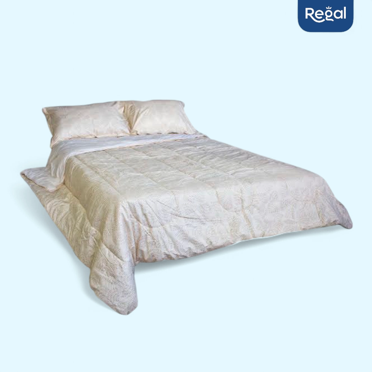 Edredón Comforter Seeds Colchones Regal