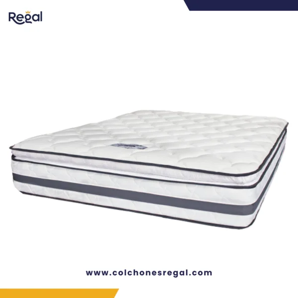 Colchón Lord Pillow - Imagen 2