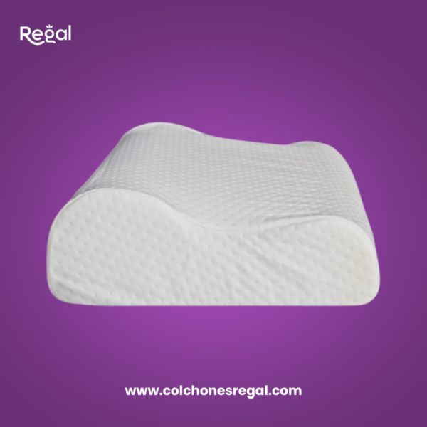 Almohada Harmony Pillow Almohadas Colchones Regal