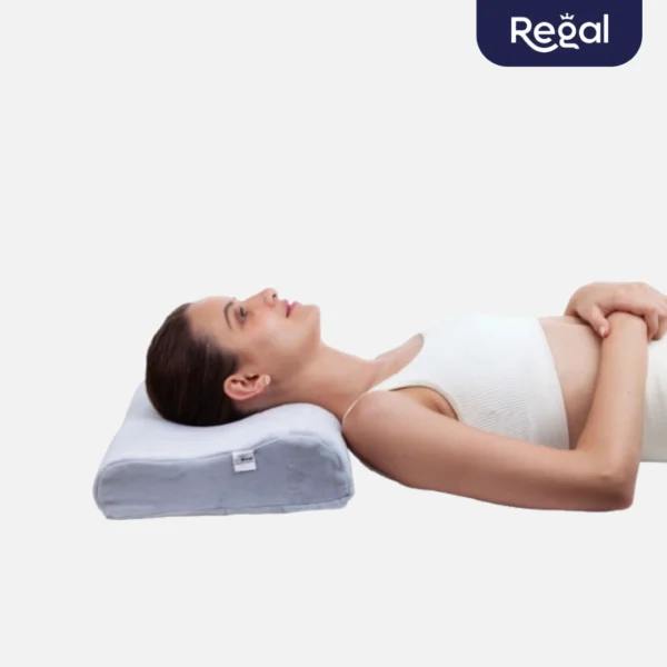 Almohada Harmony Pillow - Colchones Regal