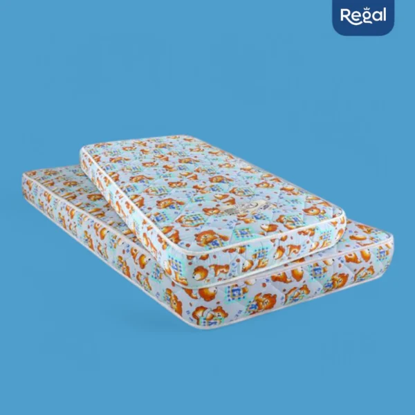 Colchón Cuna y Cama Cuna Colchones Regal