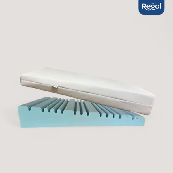 Cojín Antirreflujo de Descanso Colchones Regal