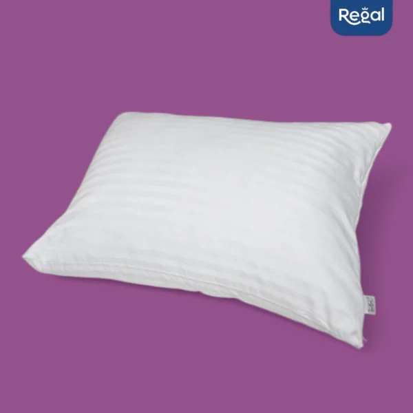Almohada Natural Relax Intelligence Super Soft Colchones Regal