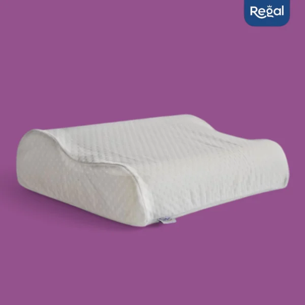 Almohada Harmony Pillow Colchones Regal