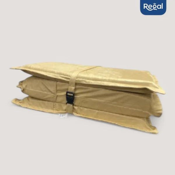 Colchoneta Deluxe Colchones Regal