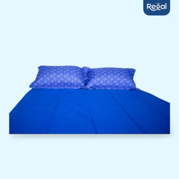 Edredón Comforter Smiley Colchones Regal