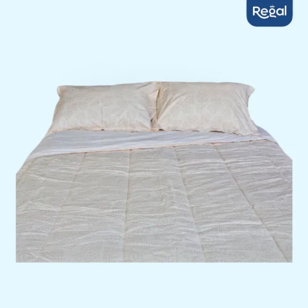 Edredón Comforter Seeds Colchones Regal