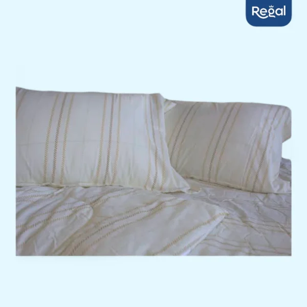 Edredón Conforter Shuri Colchones Regal